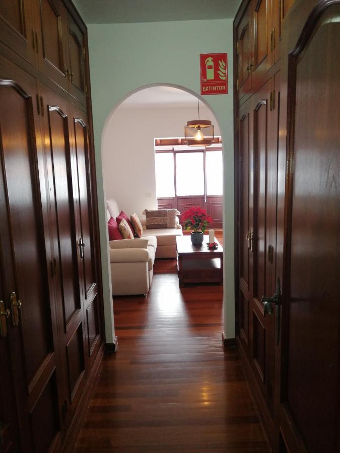 Villa La Victoria Tegueste Exteriér fotografie