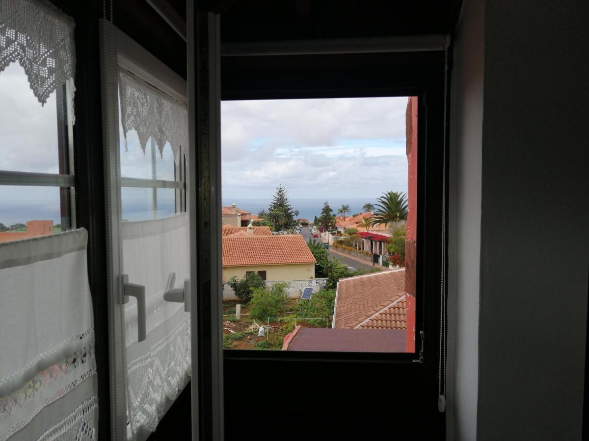 Villa La Victoria Tegueste Exteriér fotografie