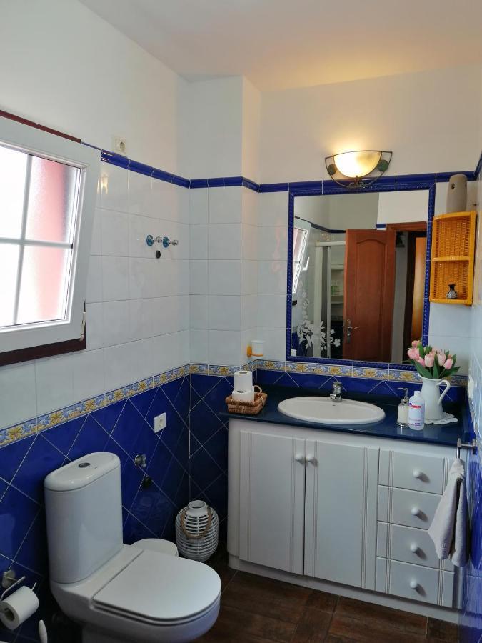Villa La Victoria Tegueste Exteriér fotografie
