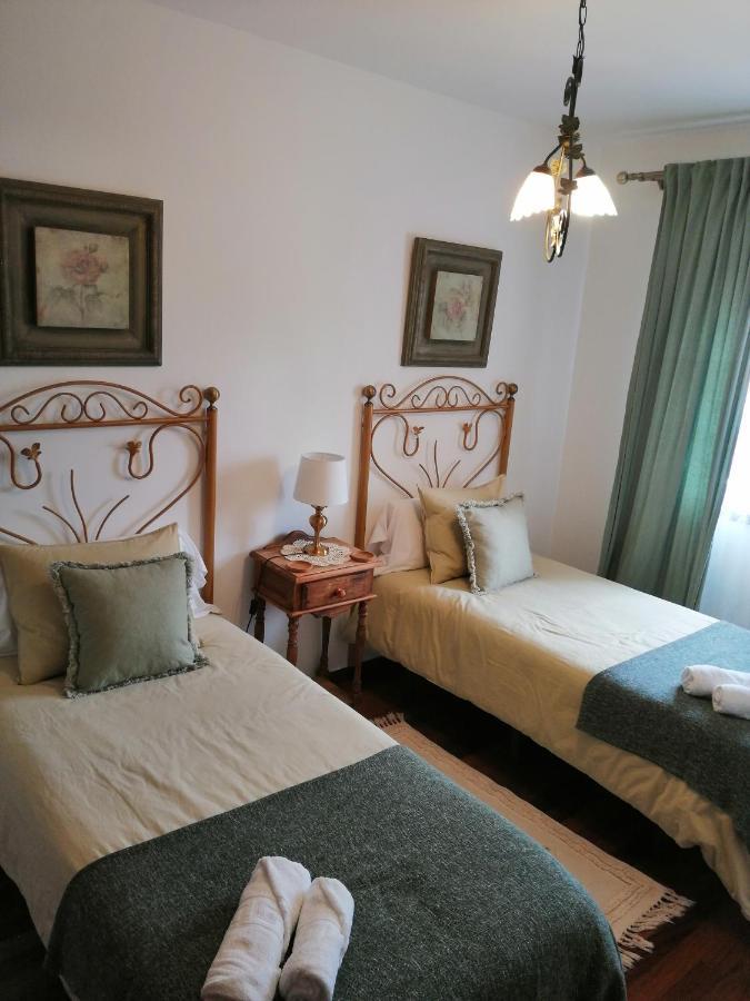 Villa La Victoria Tegueste Exteriér fotografie