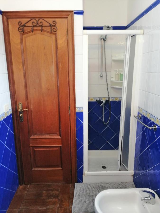 Villa La Victoria Tegueste Exteriér fotografie