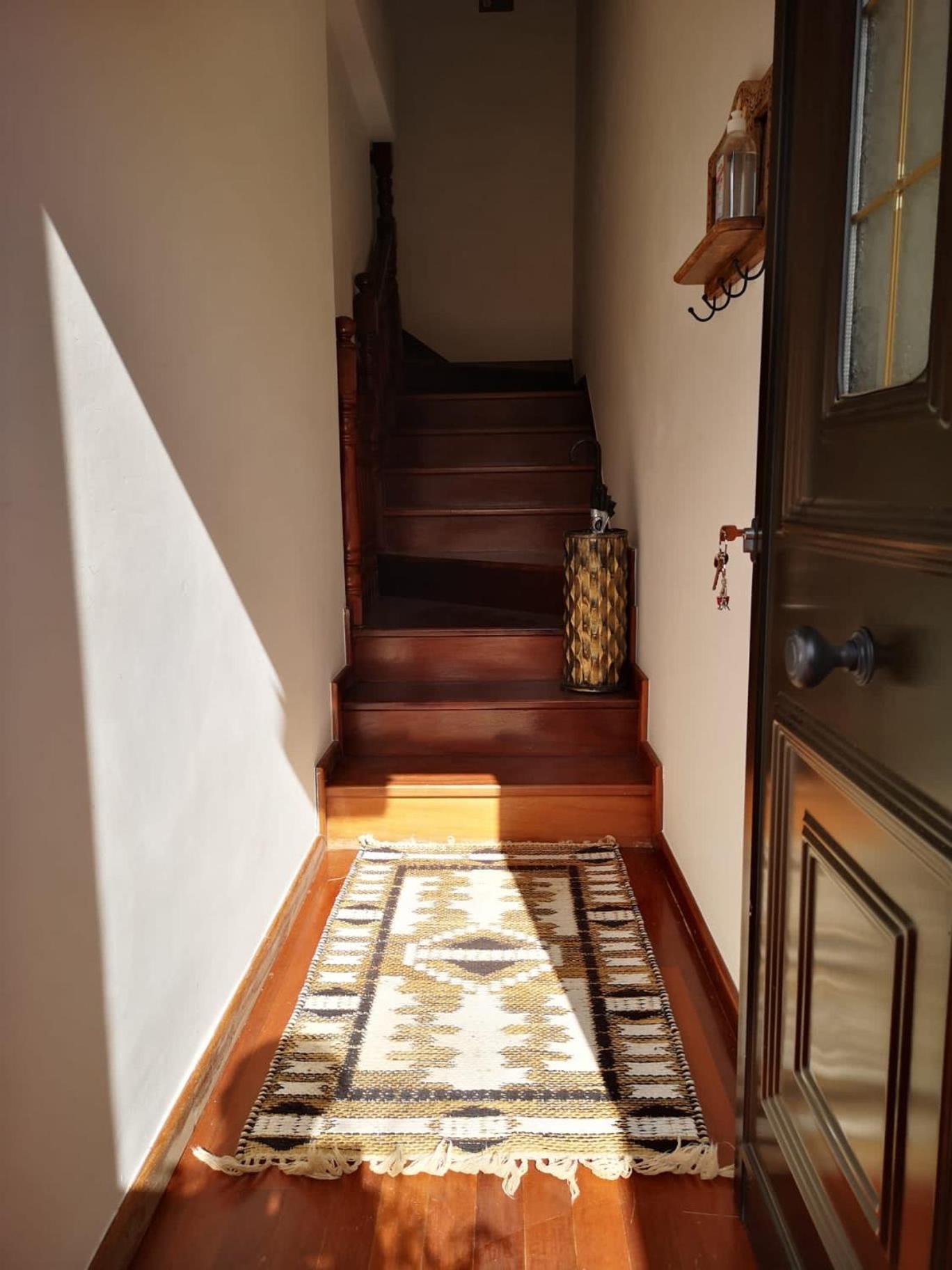 Villa La Victoria Tegueste Exteriér fotografie